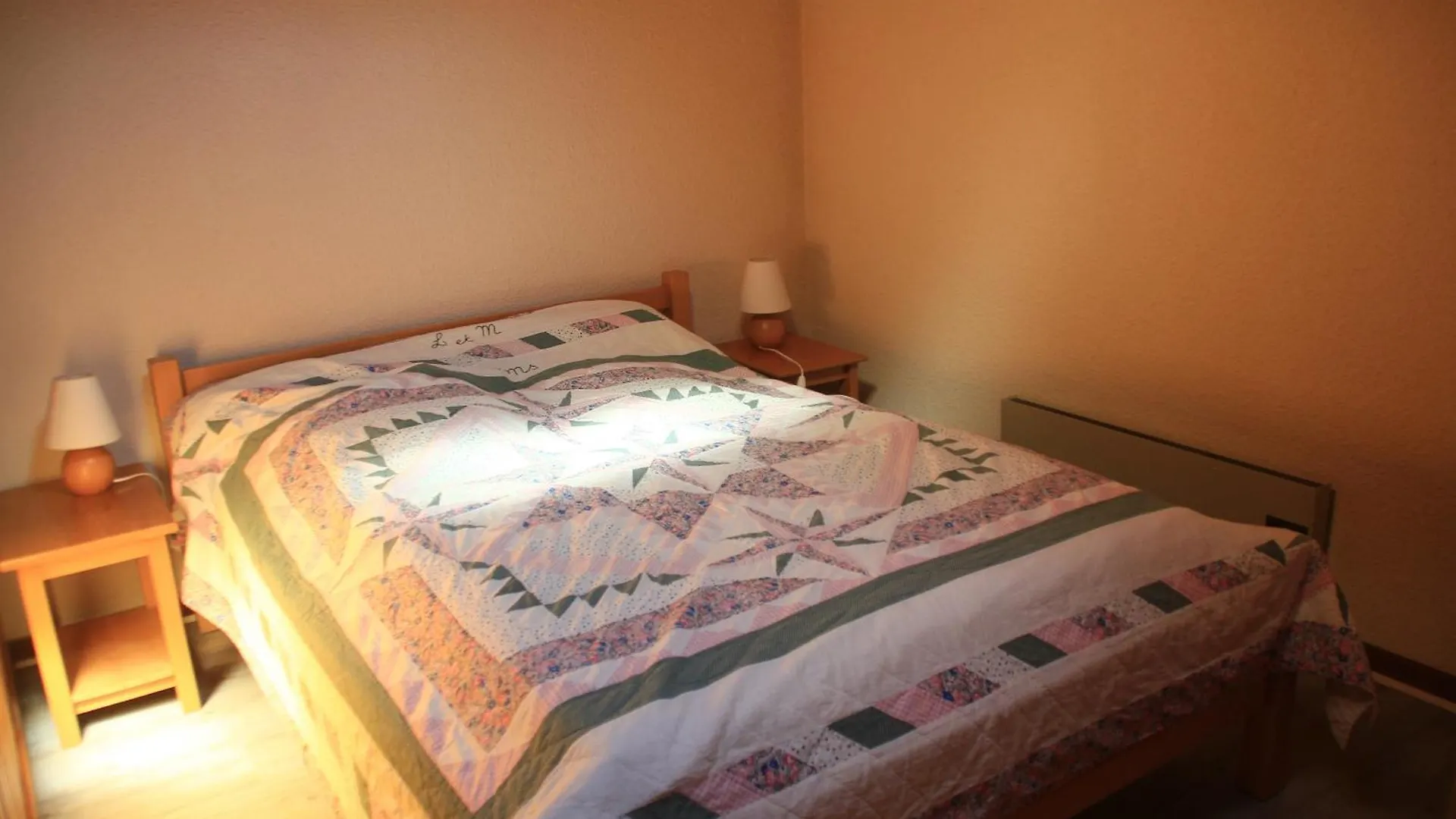 Hameau Des 4 Saisons Hsg226 Mountain & View 6 Pers Apartment Chatel France