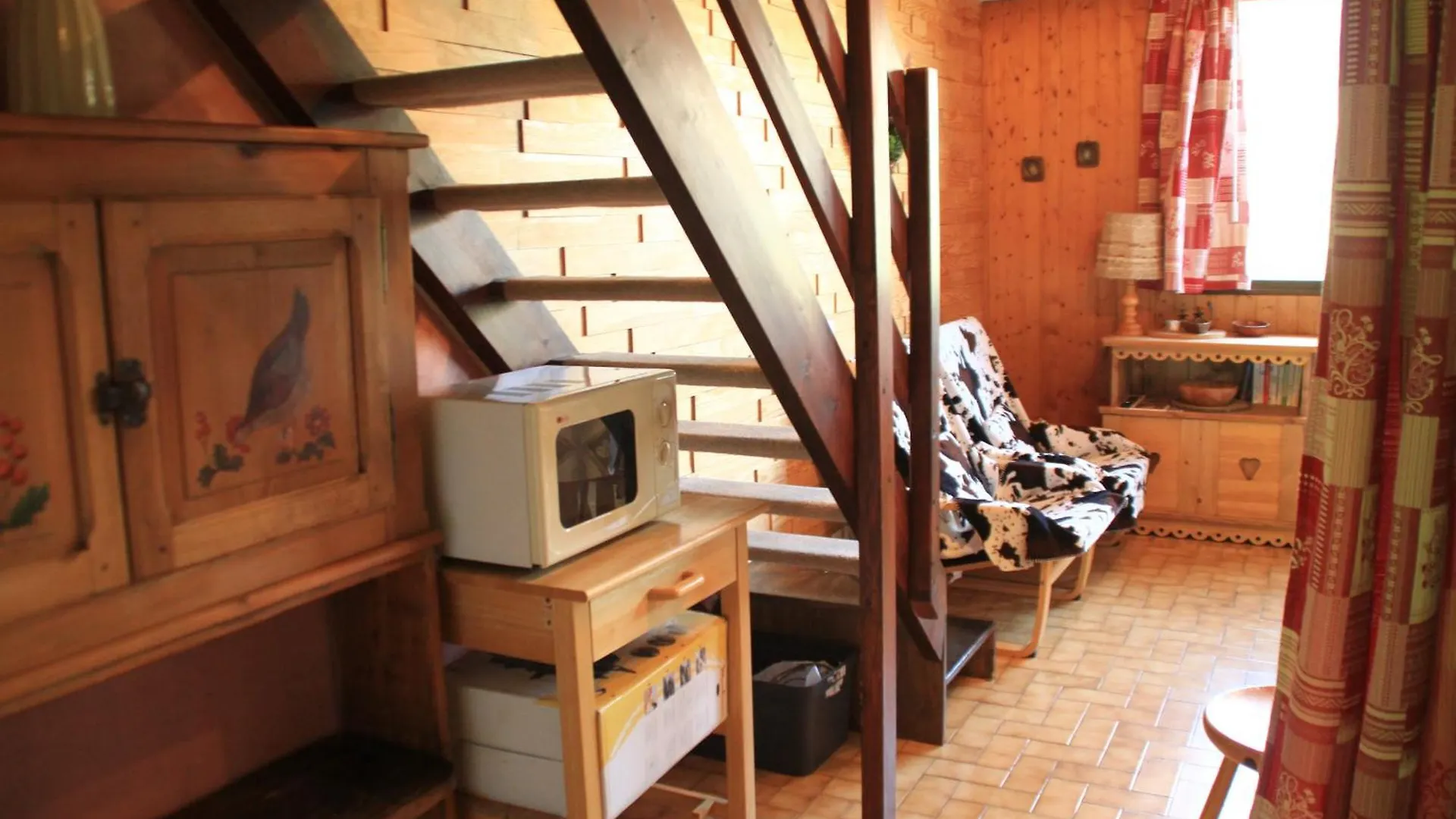 Hameau Des 4 Saisons Hsg226 Mountain & View 6 Pers Διαμέρισμα Châtel