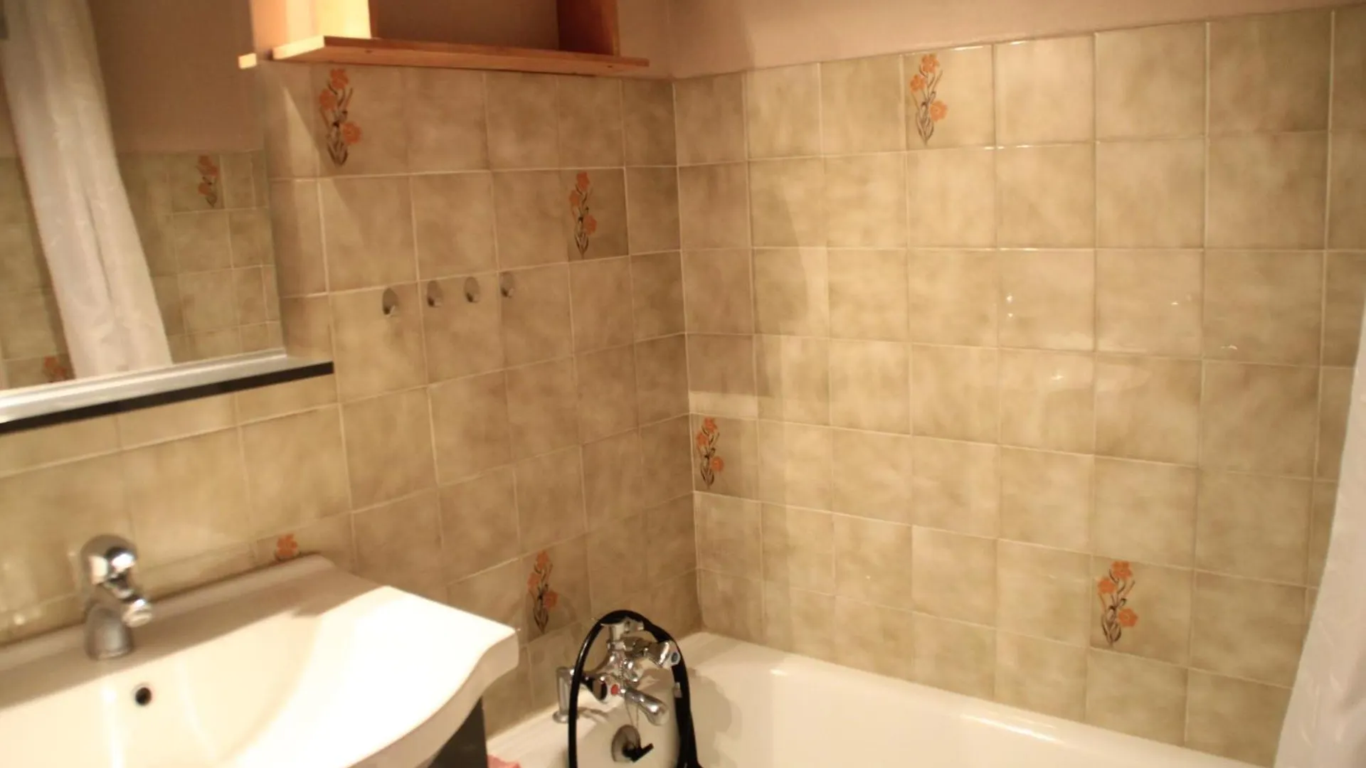 Hameau Des 4 Saisons Hsg226 Mountain & View 6 Pers Διαμέρισμα Châtel 0*,